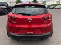 2016 Mazda CX-3 AWD 4dr GT