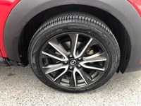 2016 Mazda CX-3 AWD 4dr GT