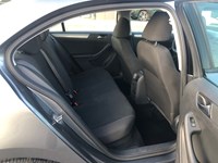 2016 Volkswagen Jetta Trendline | 2 Sets of Wheels Included!