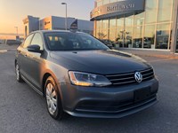 2016 Volkswagen Jetta Trendline | 2 Sets of Wheels Included!