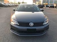 2016 Volkswagen Jetta Trendline | 2 Sets of Wheels Included!