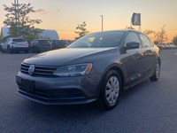 2016 Volkswagen Jetta Trendline | 2 Sets of Wheels Included!
