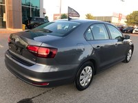 2016 Volkswagen Jetta Trendline | 2 Sets of Wheels Included!