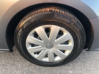 2016 Volkswagen Jetta Trendline | 2 Sets of Wheels Included!