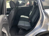 2017 Ford Escape FWD 4dr SE