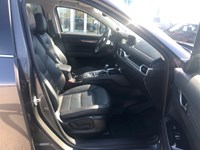 2017 Mazda CX-5 GT AWD | 2 Sets of Wheels Included!