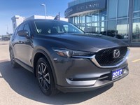2017 Mazda CX-5 GT AWD | 2 Sets of Wheels Included!
