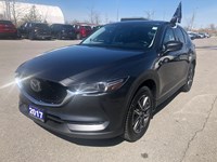 2017 Mazda CX-5 GT AWD | 2 Sets of Wheels Included!