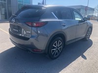 2017 Mazda CX-5 GT AWD | 2 Sets of Wheels Included!