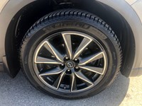 2017 Mazda CX-5 GT AWD | 2 Sets of Wheels Included!
