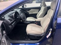 2017 Subaru Impreza 5dr HB CVT Sport