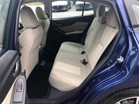 2017 Subaru Impreza 5dr HB CVT Sport