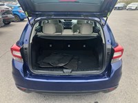 2017 Subaru Impreza 5dr HB CVT Sport