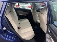 2017 Subaru Impreza 5dr HB CVT Sport