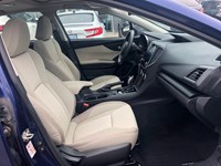 2017 Subaru Impreza 5dr HB CVT Sport