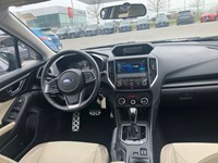 2017 Subaru Impreza 5dr HB CVT Sport