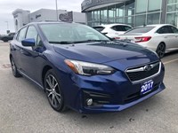 2017 Subaru Impreza 5dr HB CVT Sport