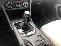 2017 Subaru Impreza 5dr HB CVT Sport
