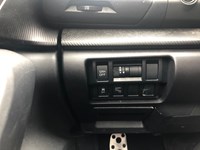 2017 Subaru Impreza 5dr HB CVT Sport