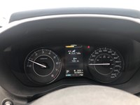2017 Subaru Impreza 5dr HB CVT Sport