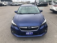 2017 Subaru Impreza 5dr HB CVT Sport