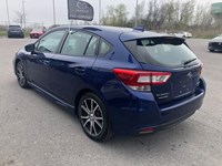 2017 Subaru Impreza 5dr HB CVT Sport