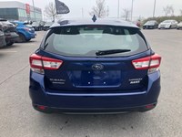 2017 Subaru Impreza 5dr HB CVT Sport