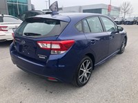 2017 Subaru Impreza 5dr HB CVT Sport