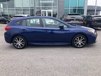 2017 Subaru Impreza 5dr HB CVT Sport
