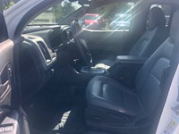 2018 Chevrolet Colorado 2WD Ext Cab  Work Truck
