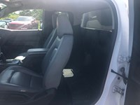 2018 Chevrolet Colorado 2WD Ext Cab  Work Truck