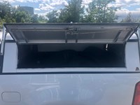 2018 Chevrolet Colorado 2WD Ext Cab  Work Truck