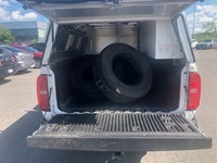 2018 Chevrolet Colorado 2WD Ext Cab  Work Truck