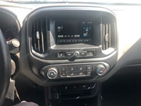 2018 Chevrolet Colorado 2WD Ext Cab  Work Truck