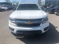 2018 Chevrolet Colorado 2WD Ext Cab  Work Truck