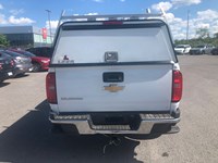 2018 Chevrolet Colorado 2WD Ext Cab  Work Truck