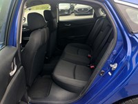2018 Honda Civic LX CVT
