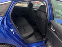2018 Honda Civic LX CVT