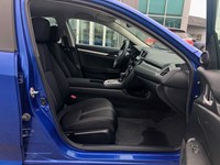 2018 Honda Civic LX CVT