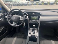 2018 Honda Civic LX CVT