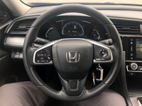 2018 Honda Civic LX CVT
