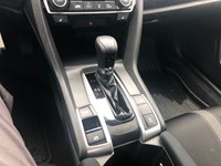 2018 Honda Civic LX CVT