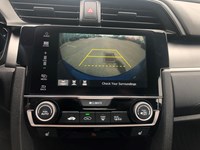 2018 Honda Civic LX CVT