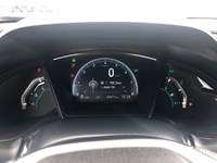 2018 Honda Civic LX CVT