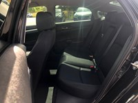2018 Honda Civic SE