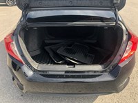 2018 Honda Civic SE