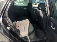 2018 Honda Civic SE
