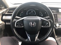 2018 Honda Civic SE