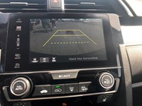 2018 Honda Civic SE