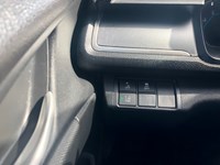 2018 Honda Civic SE